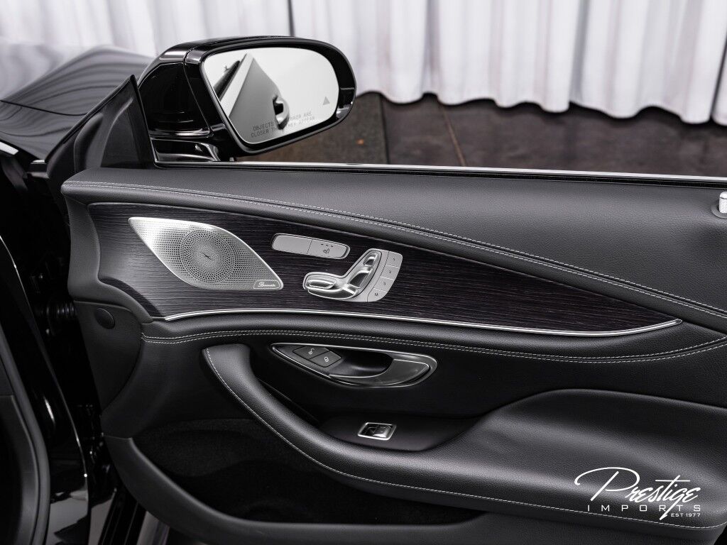 2023 Mercedes-Benz GT 43 AMG North Miami Beach FL