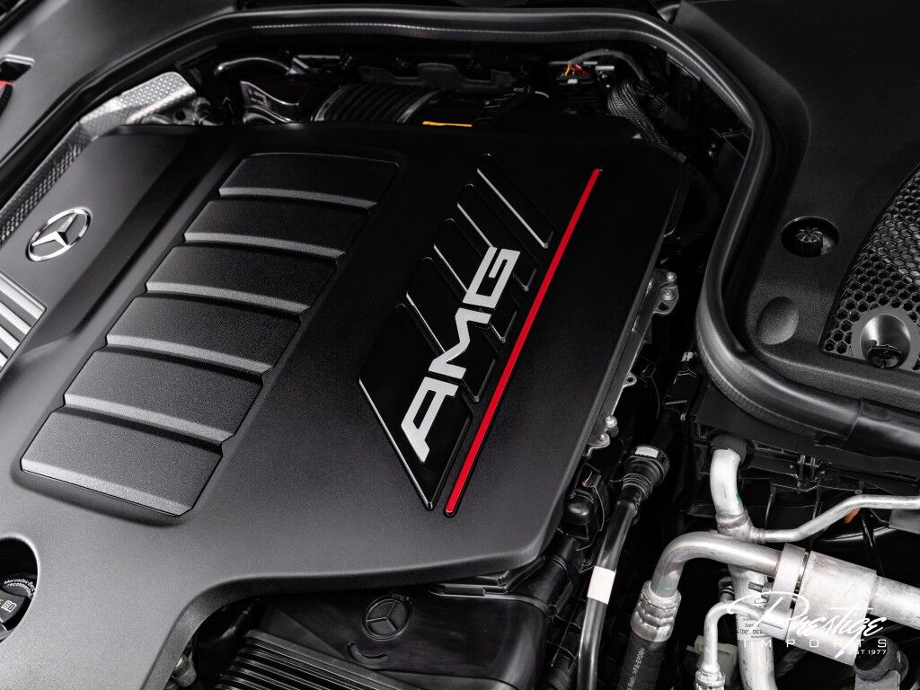 2023 Mercedes-Benz GT 43 AMG North Miami Beach FL