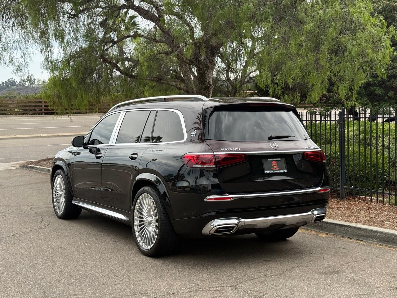 2023 Mercedes-Benz Maybach GLS 600 Maybach GLS 600 San Diego CA