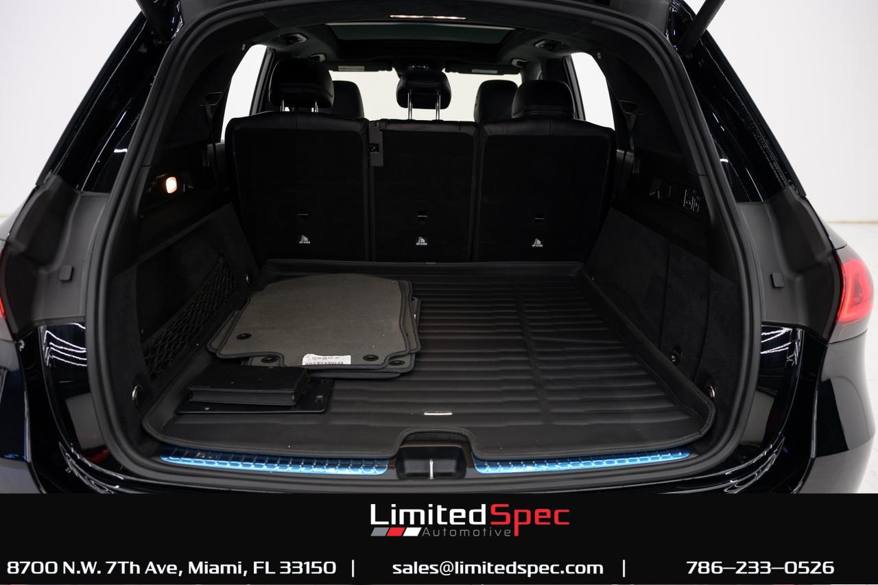 2023 Mercedes-Benz Mercedes-AMG GLE GLE 63 S 4MATIC Sport Utility 4D Miami FL