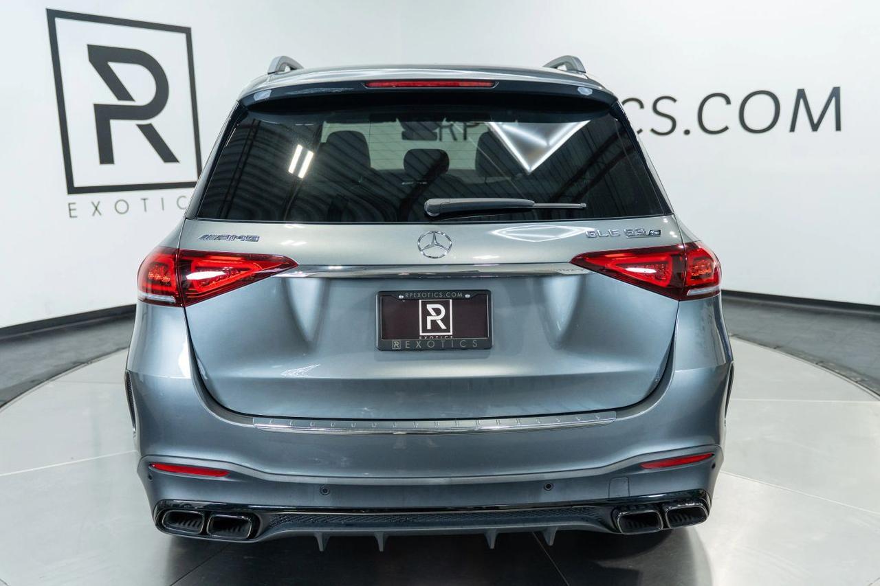 2023 Mercedes-Benz Mercedes-AMG GLE GLE 63 S 4MATIC Sport Utility 4D St. Louis MO