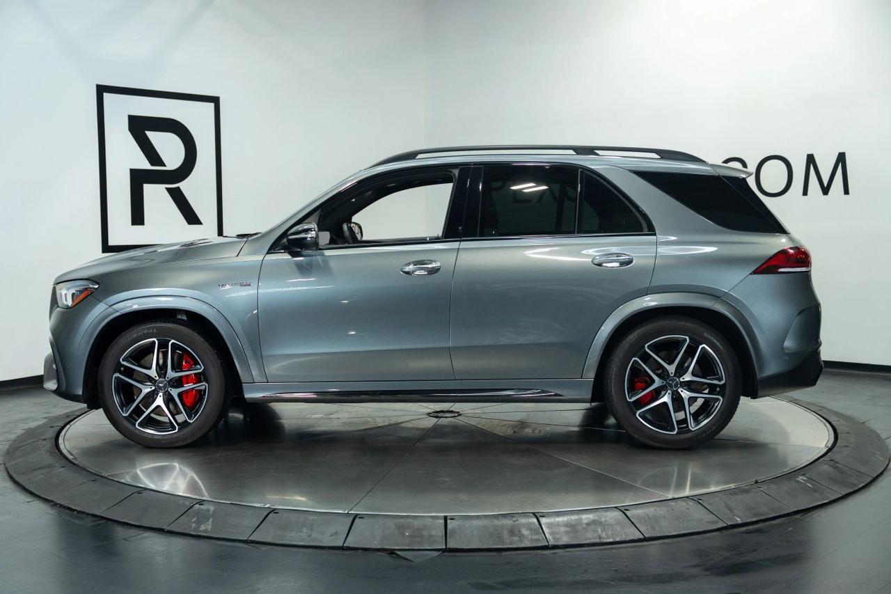 2023 Mercedes-Benz Mercedes-AMG GLE GLE 63 S 4MATIC Sport Utility 4D St. Louis MO