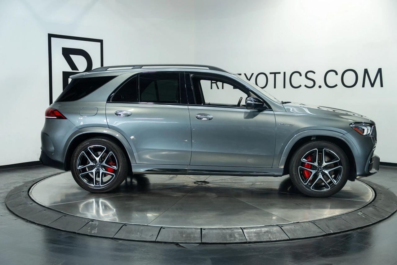 2023 Mercedes-Benz Mercedes-AMG GLE GLE 63 S 4MATIC Sport Utility 4D St. Louis MO