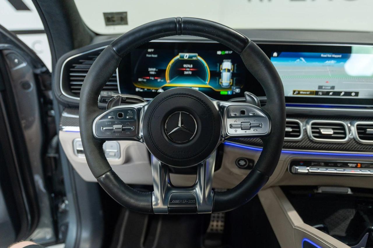 2023 Mercedes-Benz Mercedes-AMG GLE GLE 63 S 4MATIC Sport Utility 4D St. Louis MO