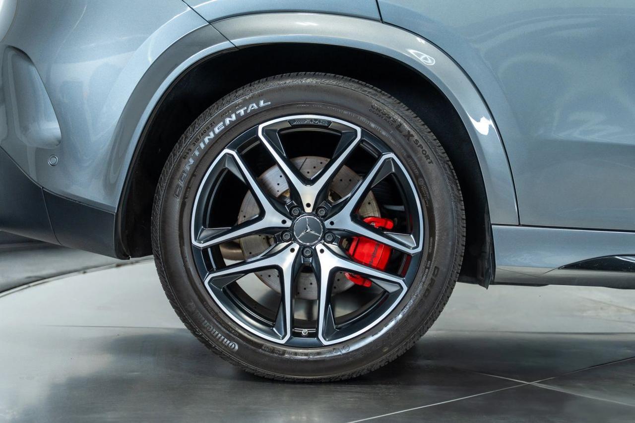 2023 Mercedes-Benz Mercedes-AMG GLE GLE 63 S 4MATIC Sport Utility 4D St. Louis MO