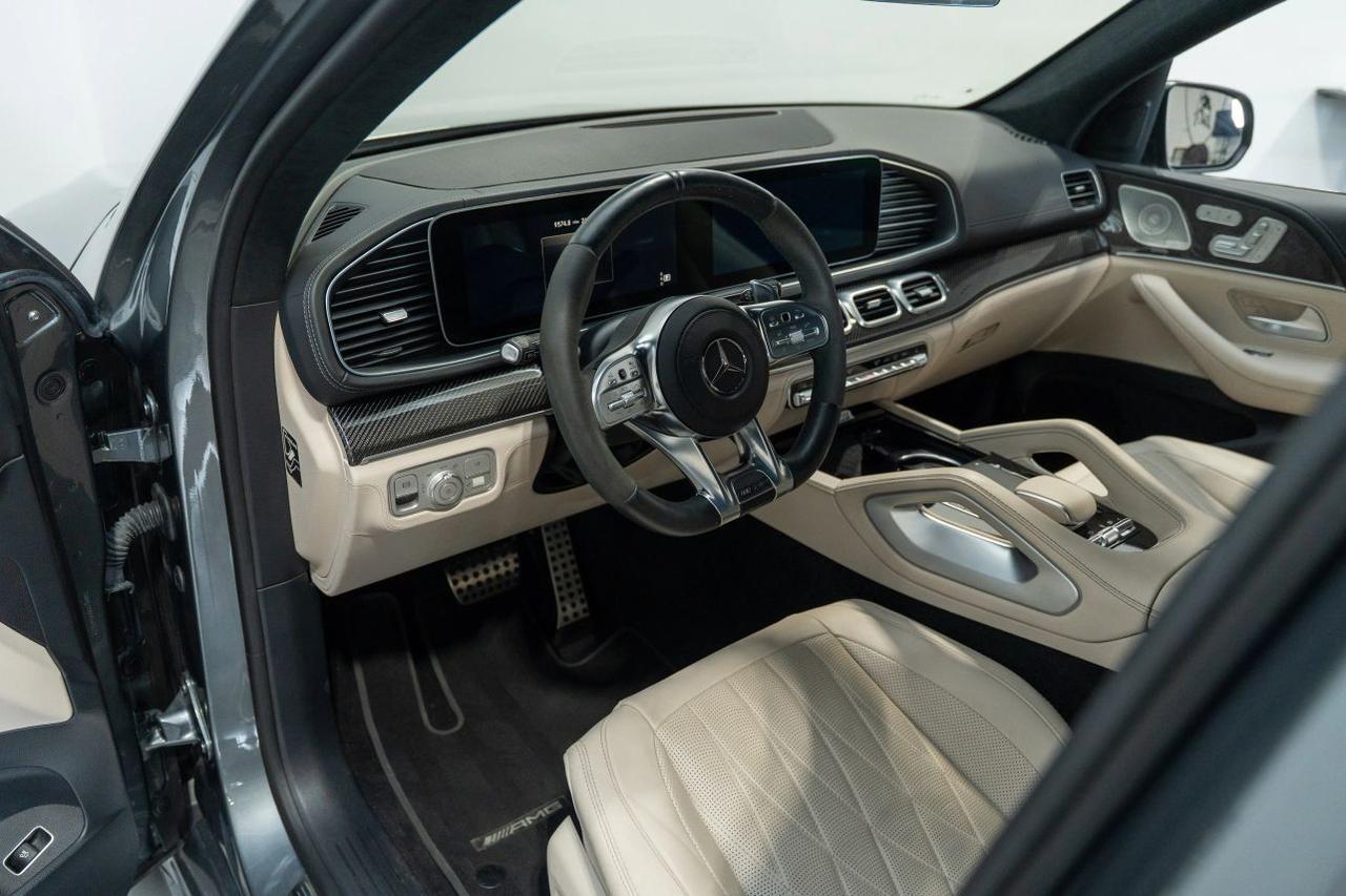 2023 Mercedes-Benz Mercedes-AMG GLE GLE 63 S 4MATIC Sport Utility 4D St. Louis MO