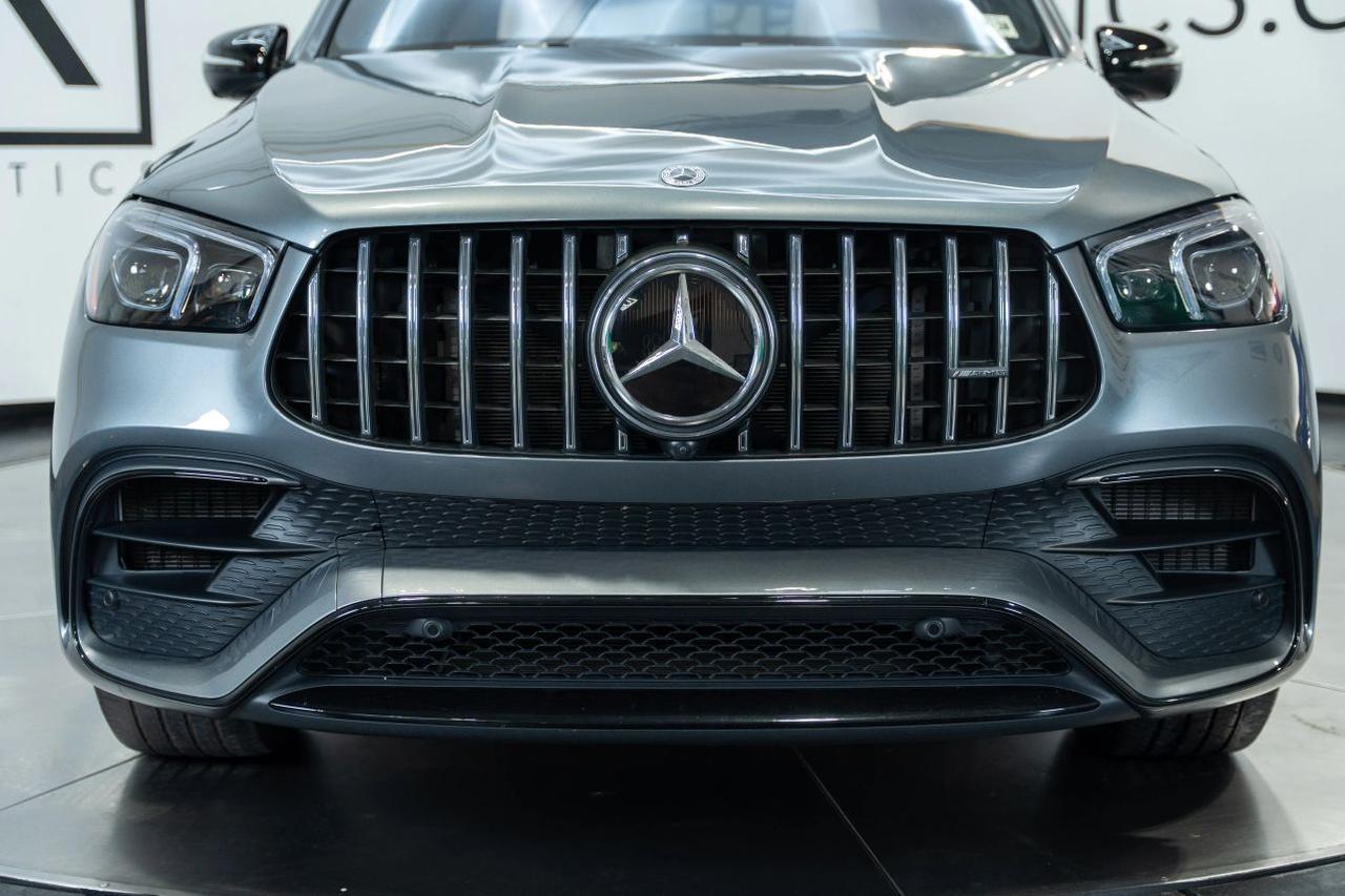 2023 Mercedes-Benz Mercedes-AMG GLE GLE 63 S 4MATIC Sport Utility 4D St. Louis MO