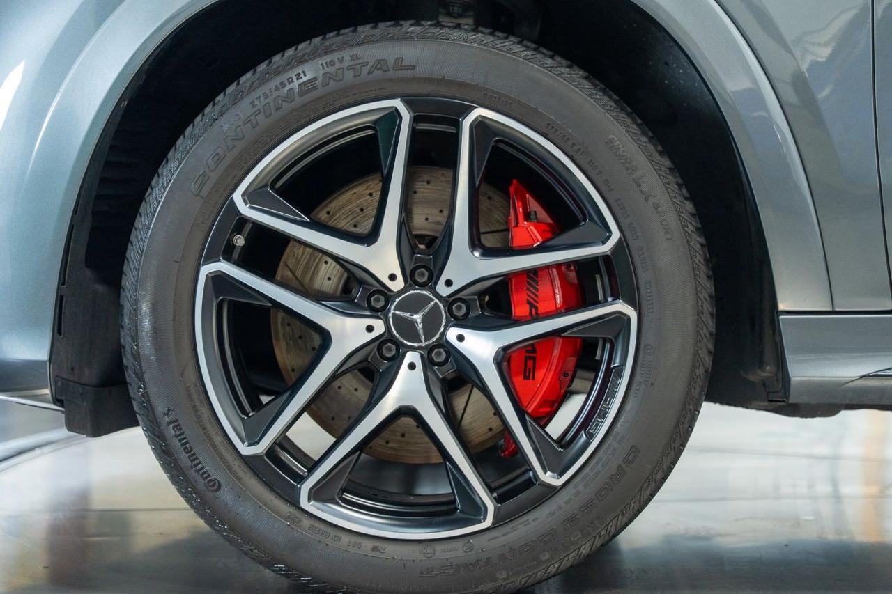 2023 Mercedes-Benz Mercedes-AMG GLE GLE 63 S 4MATIC Sport Utility 4D St. Louis MO