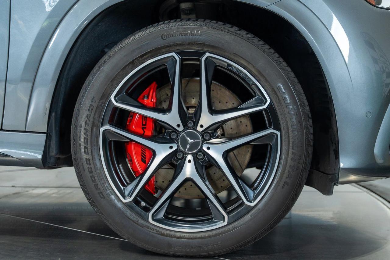 2023 Mercedes-Benz Mercedes-AMG GLE GLE 63 S 4MATIC Sport Utility 4D St. Louis MO