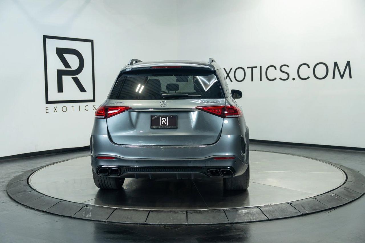 2023 Mercedes-Benz Mercedes-AMG GLE GLE 63 S 4MATIC Sport Utility 4D St. Louis MO