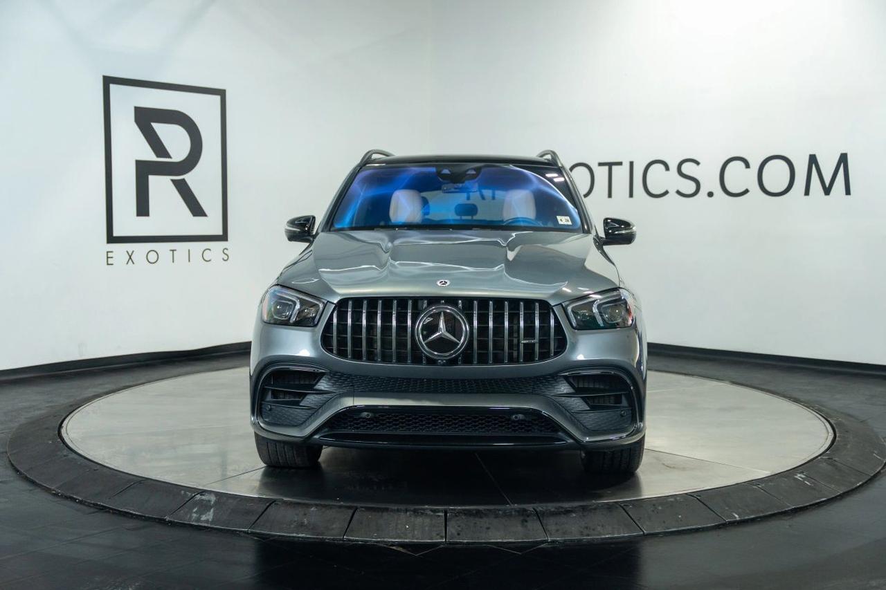 2023 Mercedes-Benz Mercedes-AMG GLE GLE 63 S 4MATIC Sport Utility 4D St. Louis MO
