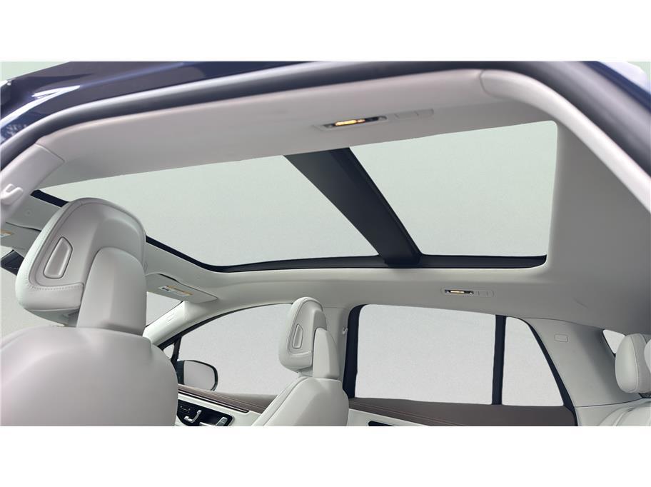 2023 Mercedes-Benz Mercedes-EQ EQE SUV EQE 350 4MATIC Sport Utility 4D Folsom CA