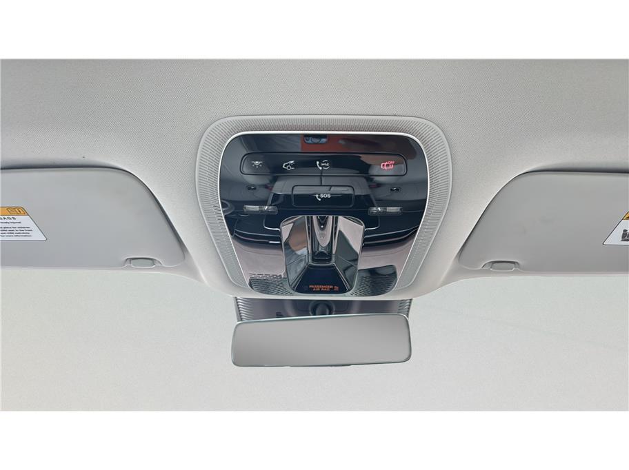 2023 Mercedes-Benz Mercedes-EQ EQE SUV EQE 350 4MATIC Sport Utility 4D Folsom CA