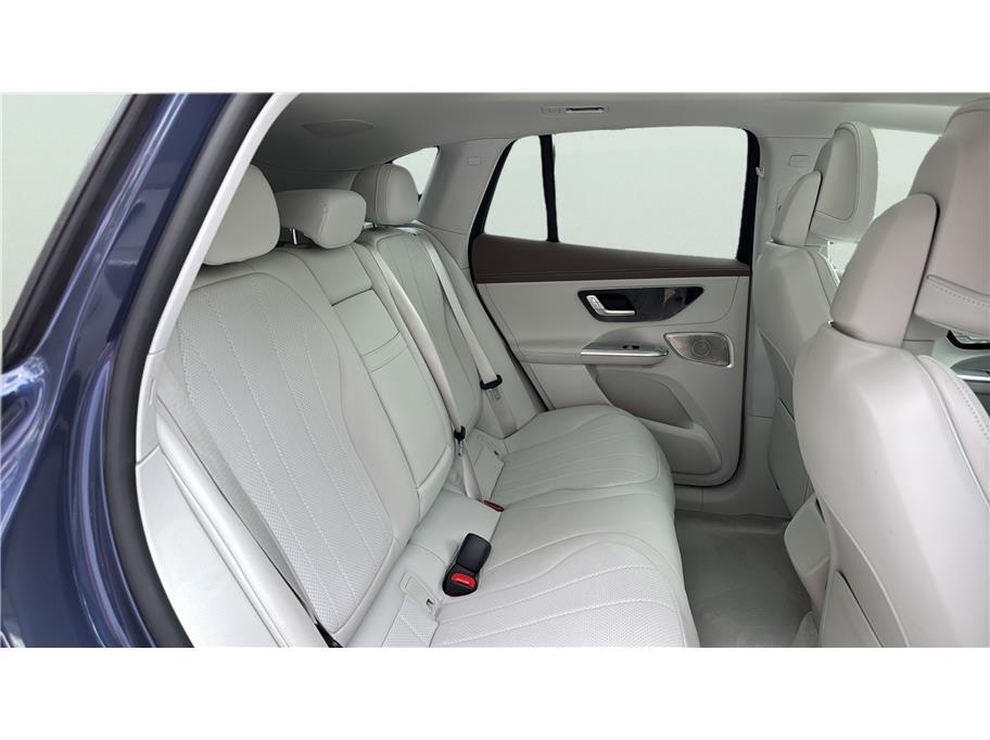 2023 Mercedes-Benz Mercedes-EQ EQE SUV EQE 350 4MATIC Sport Utility 4D Folsom CA