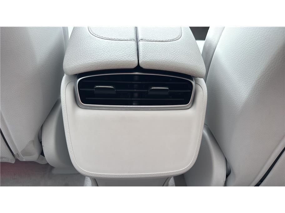 2023 Mercedes-Benz Mercedes-EQ EQE SUV EQE 350 4MATIC Sport Utility 4D Folsom CA
