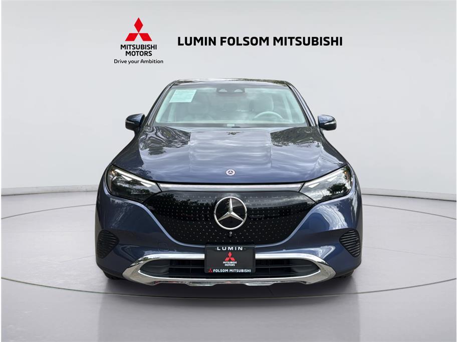 2023 Mercedes-Benz Mercedes-EQ EQE SUV EQE 350 4MATIC Sport Utility 4D Folsom CA