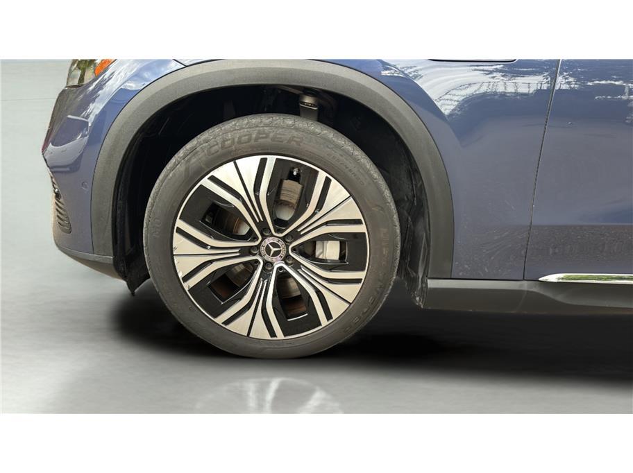 2023 Mercedes-Benz Mercedes-EQ EQE SUV EQE 350 4MATIC Sport Utility 4D Folsom CA