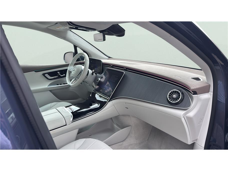 2023 Mercedes-Benz Mercedes-EQ EQE SUV EQE 350 4MATIC Sport Utility 4D Folsom CA