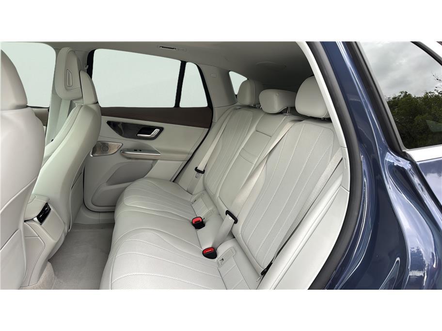 2023 Mercedes-Benz Mercedes-EQ EQE SUV EQE 350 4MATIC Sport Utility 4D Folsom CA