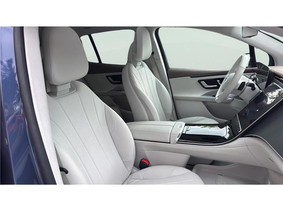 2023 Mercedes-Benz Mercedes-EQ EQE SUV EQE 350 4MATIC Sport Utility 4D Folsom CA