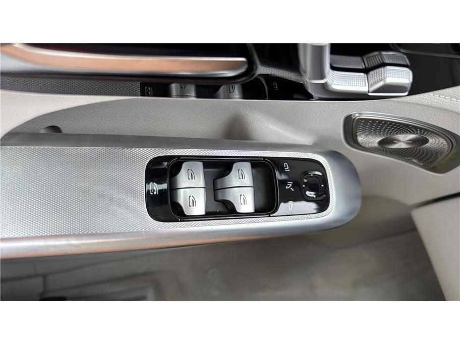 2023 Mercedes-Benz Mercedes-EQ EQE SUV EQE 350 4MATIC Sport Utility 4D Folsom CA
