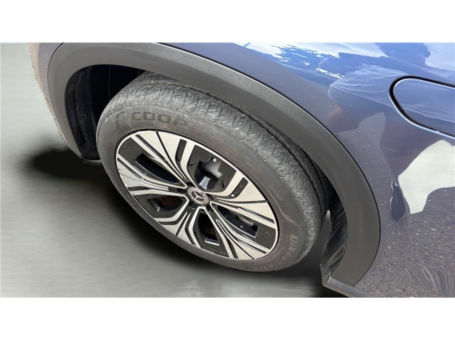 2023 Mercedes-Benz Mercedes-EQ EQE SUV EQE 350 4MATIC Sport Utility 4D Folsom CA