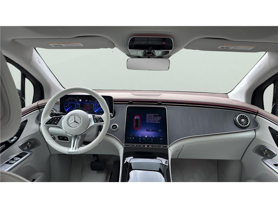 2023 Mercedes-Benz Mercedes-EQ EQE SUV EQE 350 4MATIC Sport Utility 4D Folsom CA