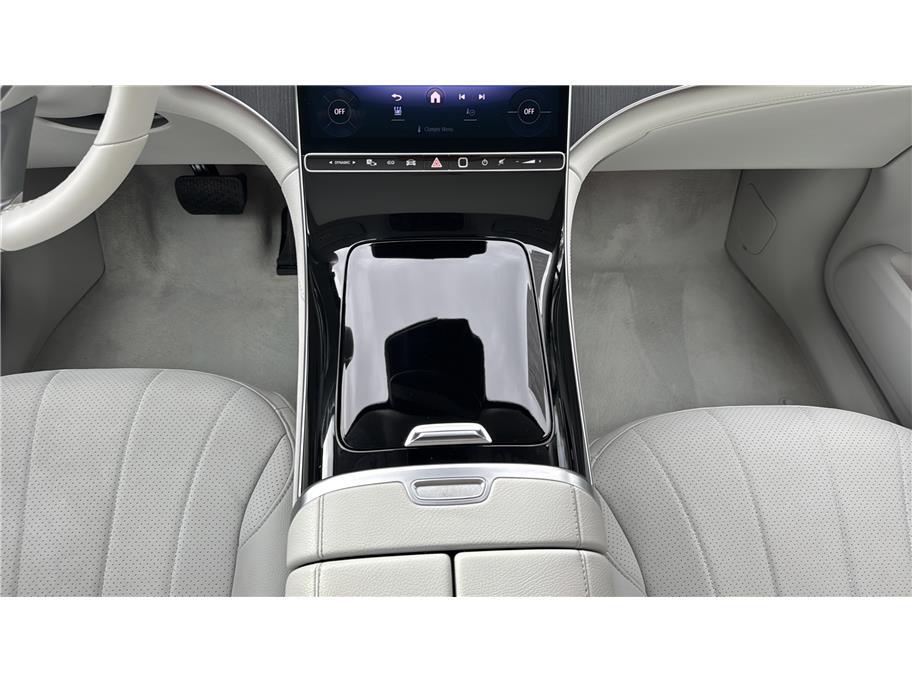 2023 Mercedes-Benz Mercedes-EQ EQE SUV EQE 350 4MATIC Sport Utility 4D Folsom CA