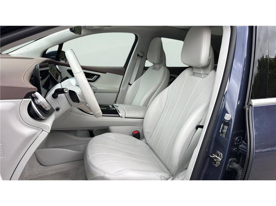 2023 Mercedes-Benz Mercedes-EQ EQE SUV EQE 350 4MATIC Sport Utility 4D Folsom CA
