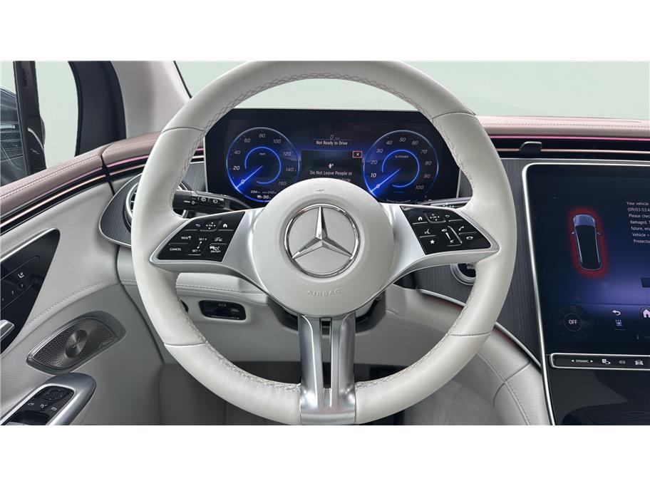 2023 Mercedes-Benz Mercedes-EQ EQE SUV EQE 350 4MATIC Sport Utility 4D Folsom CA