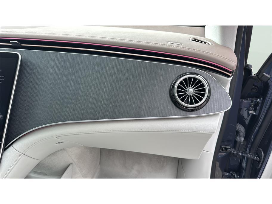 2023 Mercedes-Benz Mercedes-EQ EQE SUV EQE 350 4MATIC Sport Utility 4D Folsom CA