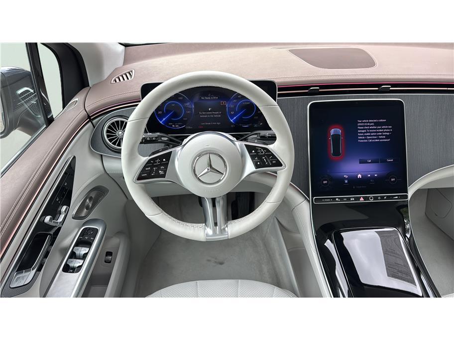 2023 Mercedes-Benz Mercedes-EQ EQE SUV EQE 350 4MATIC Sport Utility 4D Folsom CA