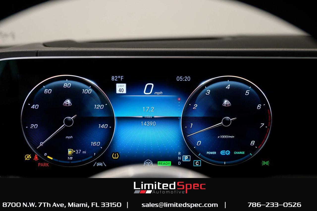 2023 Mercedes-Benz Mercedes-Maybach GLS GLS 600 4MATIC Sport Utility 4D Miami FL