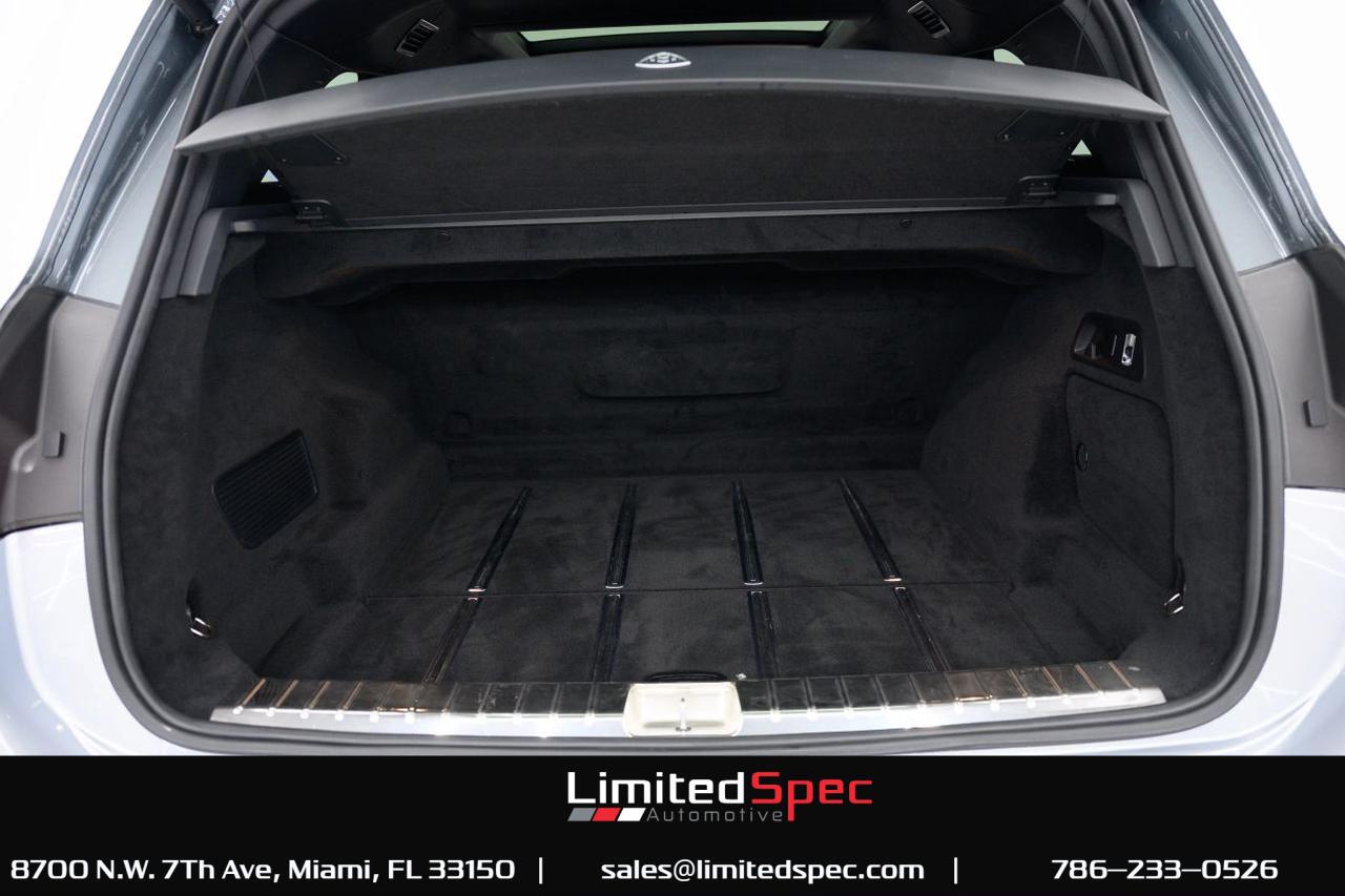 2023 Mercedes-Benz Mercedes-Maybach GLS GLS 600 4MATIC Sport Utility 4D Miami FL