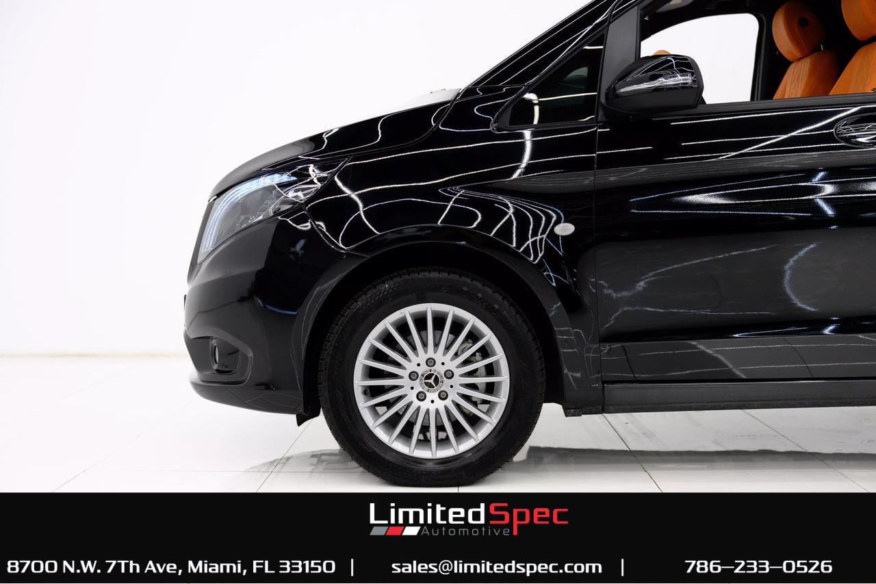 2023 Mercedes-Benz Metris Passenger Van Miami FL