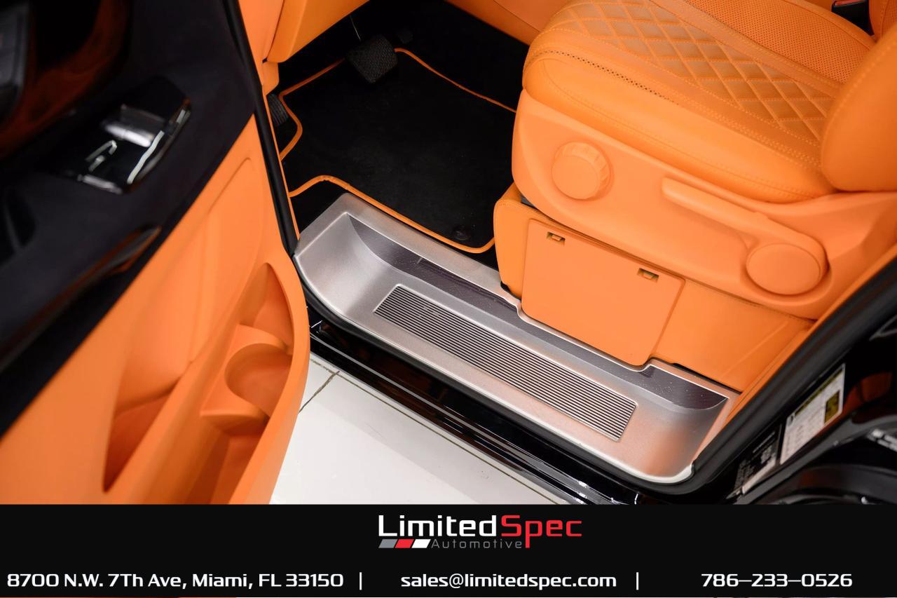 2023 Mercedes-Benz Metris Passenger Van Miami FL