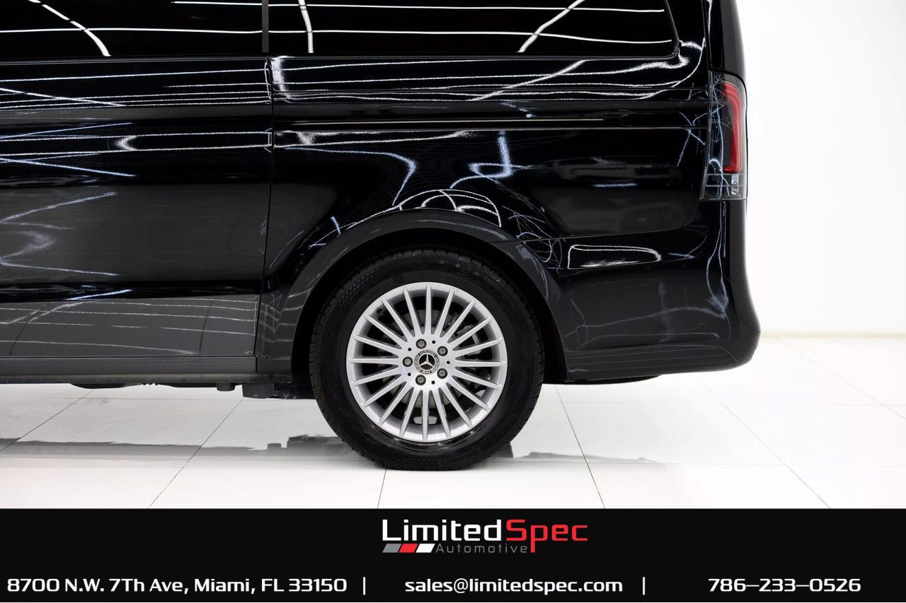 2023 Mercedes-Benz Metris Passenger Van Miami FL