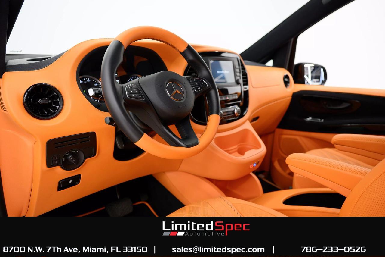 2023 Mercedes-Benz Metris Passenger Van Miami FL
