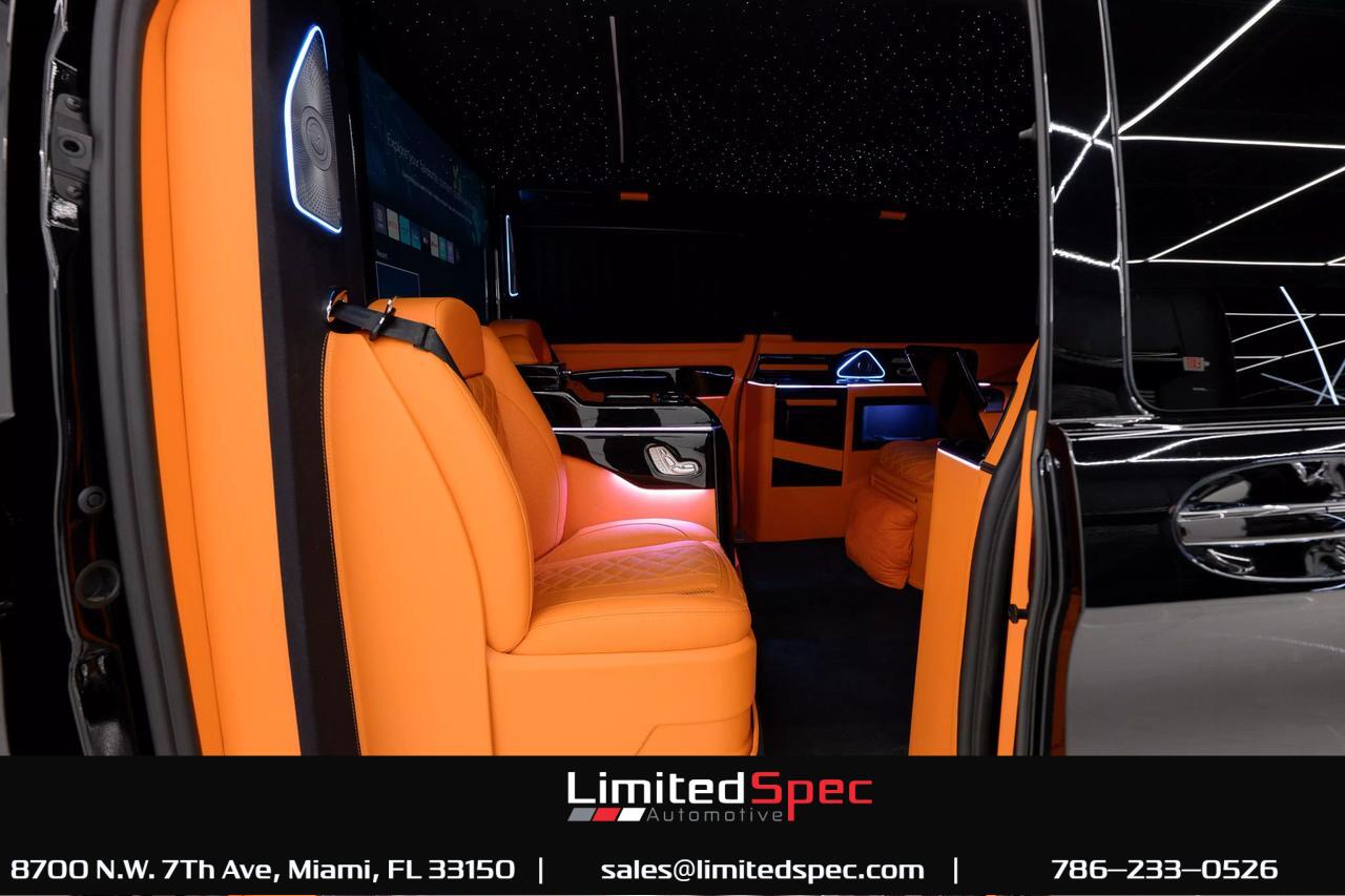 2023 Mercedes-Benz Metris Passenger Van Miami FL