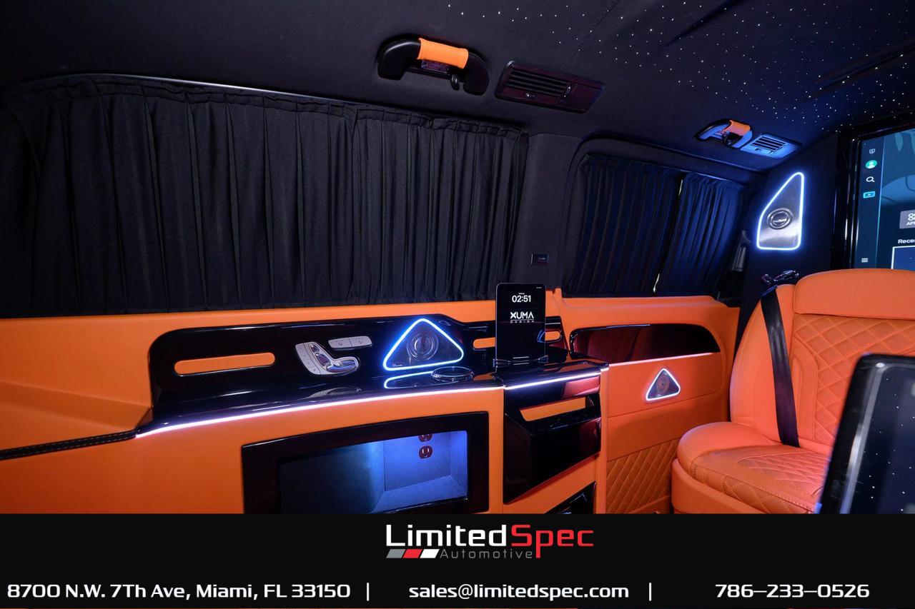 2023 Mercedes-Benz Metris Passenger Van Miami FL