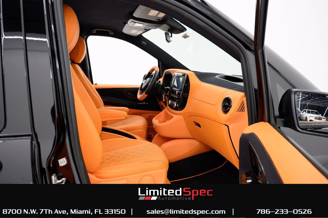 2023 Mercedes-Benz Metris Passenger Van Miami FL