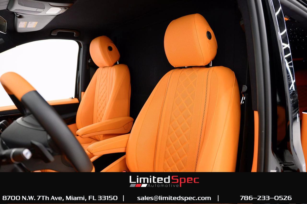 2023 Mercedes-Benz Metris Passenger Van Miami FL