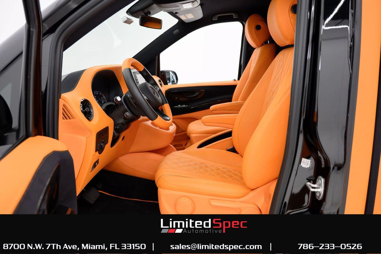 2023 Mercedes-Benz Metris Passenger Van Miami FL