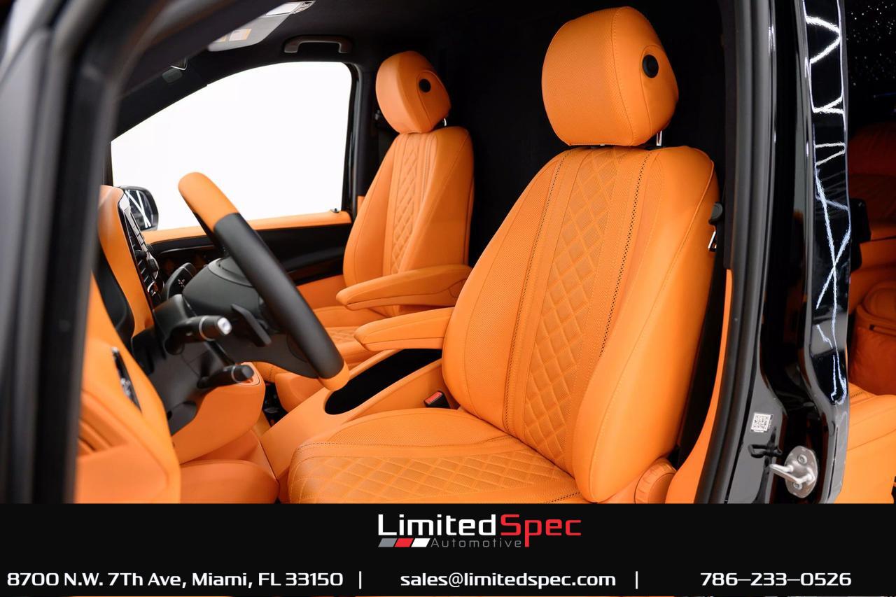 2023 Mercedes-Benz Metris Passenger Van Miami FL