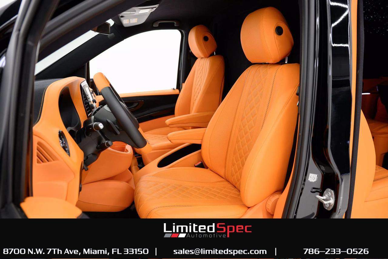 2023 Mercedes-Benz Metris Passenger Van Miami FL