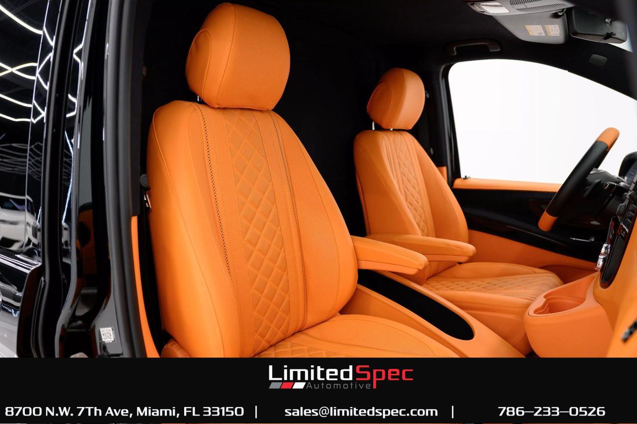 2023 Mercedes-Benz Metris Passenger Van Miami FL