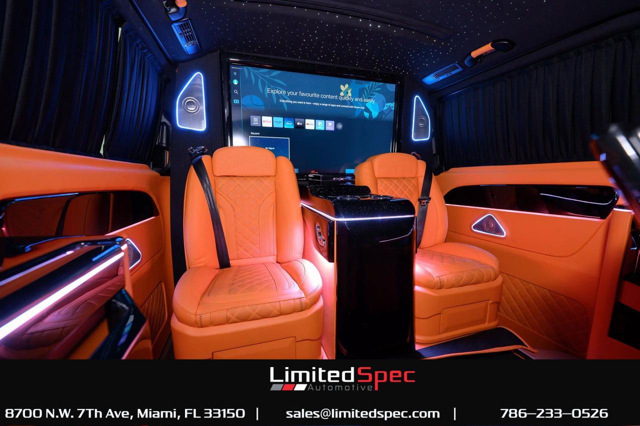 2023 Mercedes-Benz Metris Passenger Van Miami FL