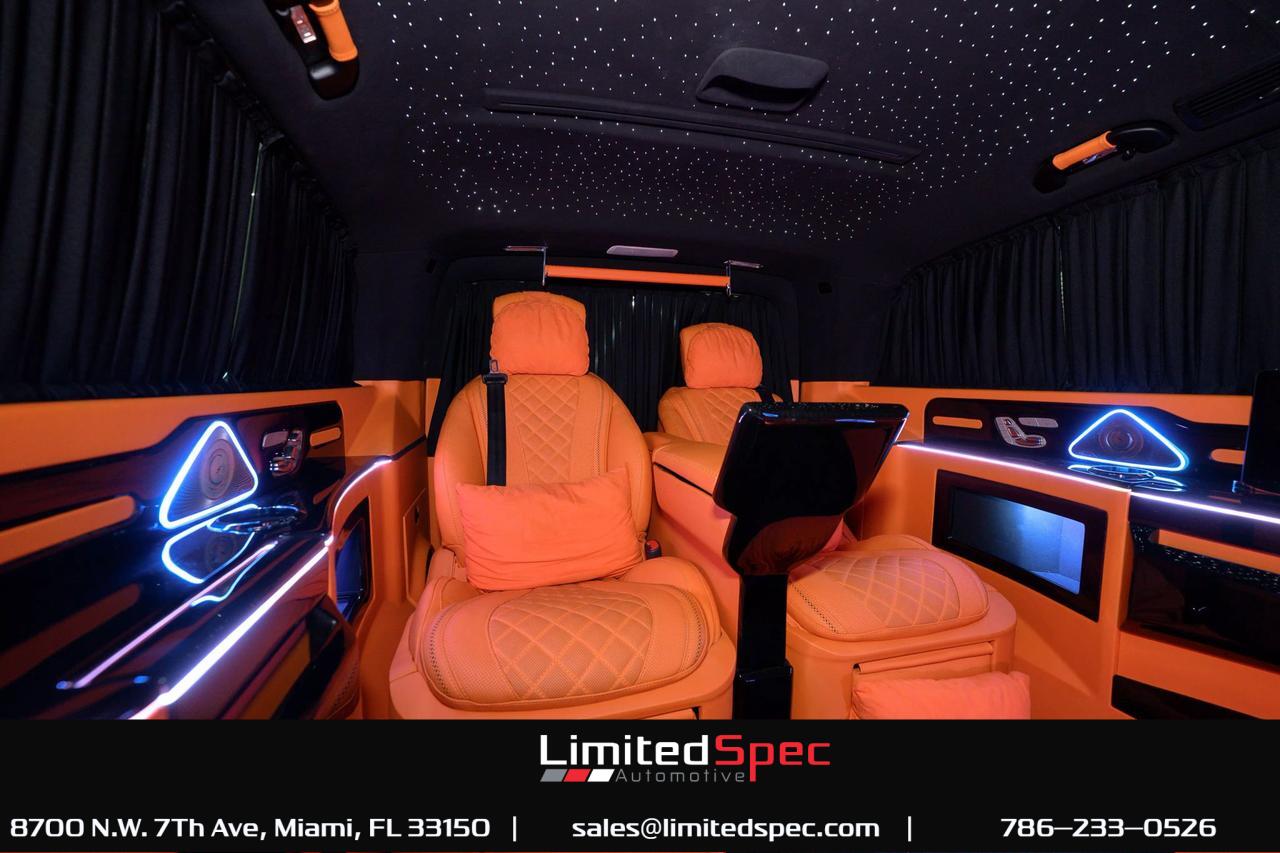 2023 Mercedes-Benz Metris Passenger Van Miami FL