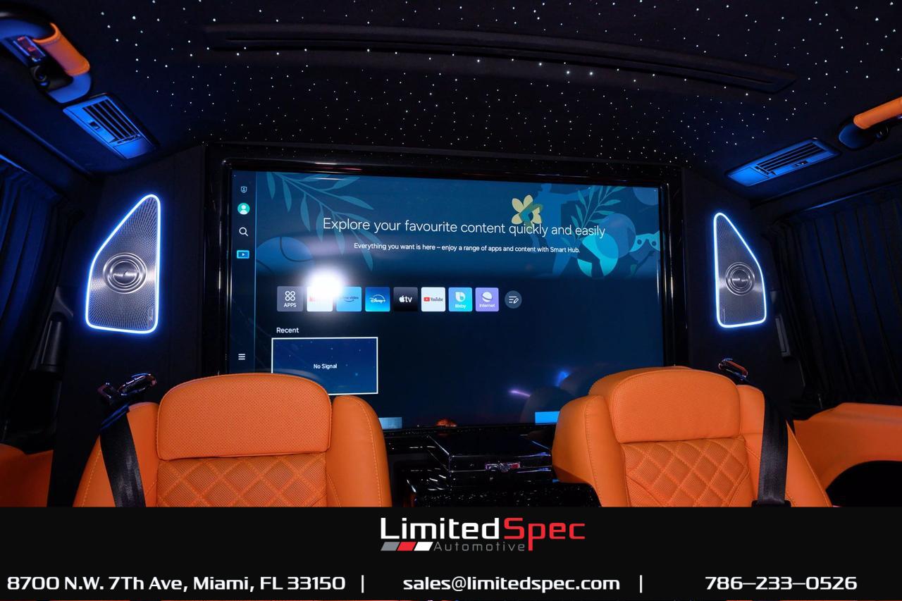 2023 Mercedes-Benz Metris Passenger Van Miami FL