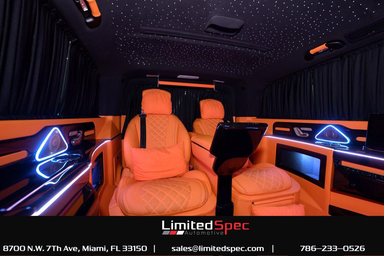 2023 Mercedes-Benz Metris Passenger Van Miami FL